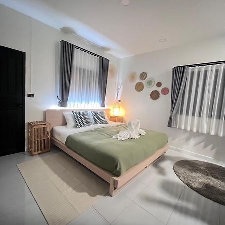 7Senses Resort Κο Τσανγκ Εξωτερικό φωτογραφία