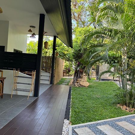 7Senses Resort Κο Τσανγκ Εξωτερικό φωτογραφία