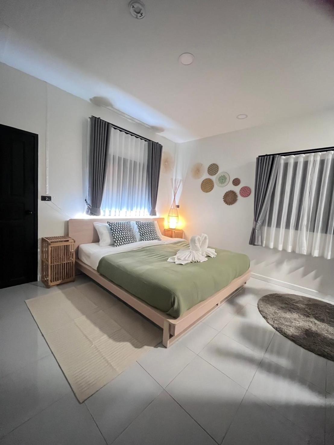 7Senses Resort Κο Τσανγκ Εξωτερικό φωτογραφία