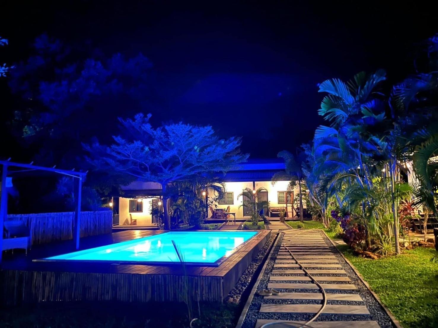 7Senses Resort Κο Τσανγκ Εξωτερικό φωτογραφία