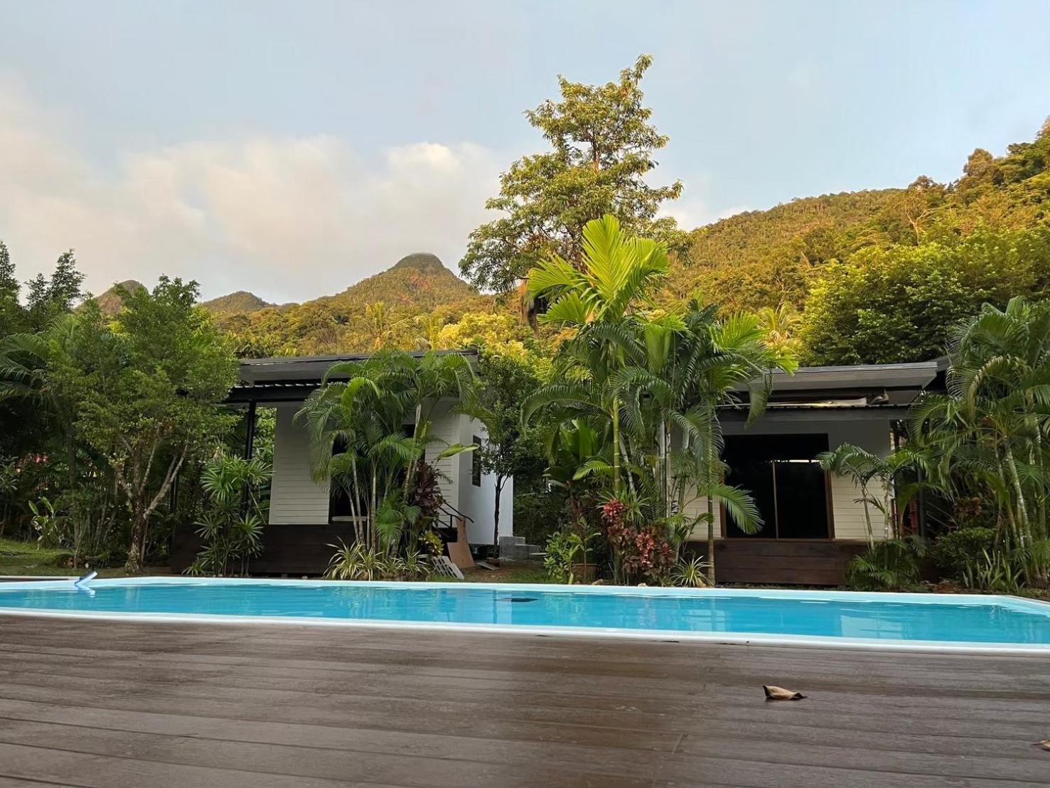 7Senses Resort Κο Τσανγκ Εξωτερικό φωτογραφία