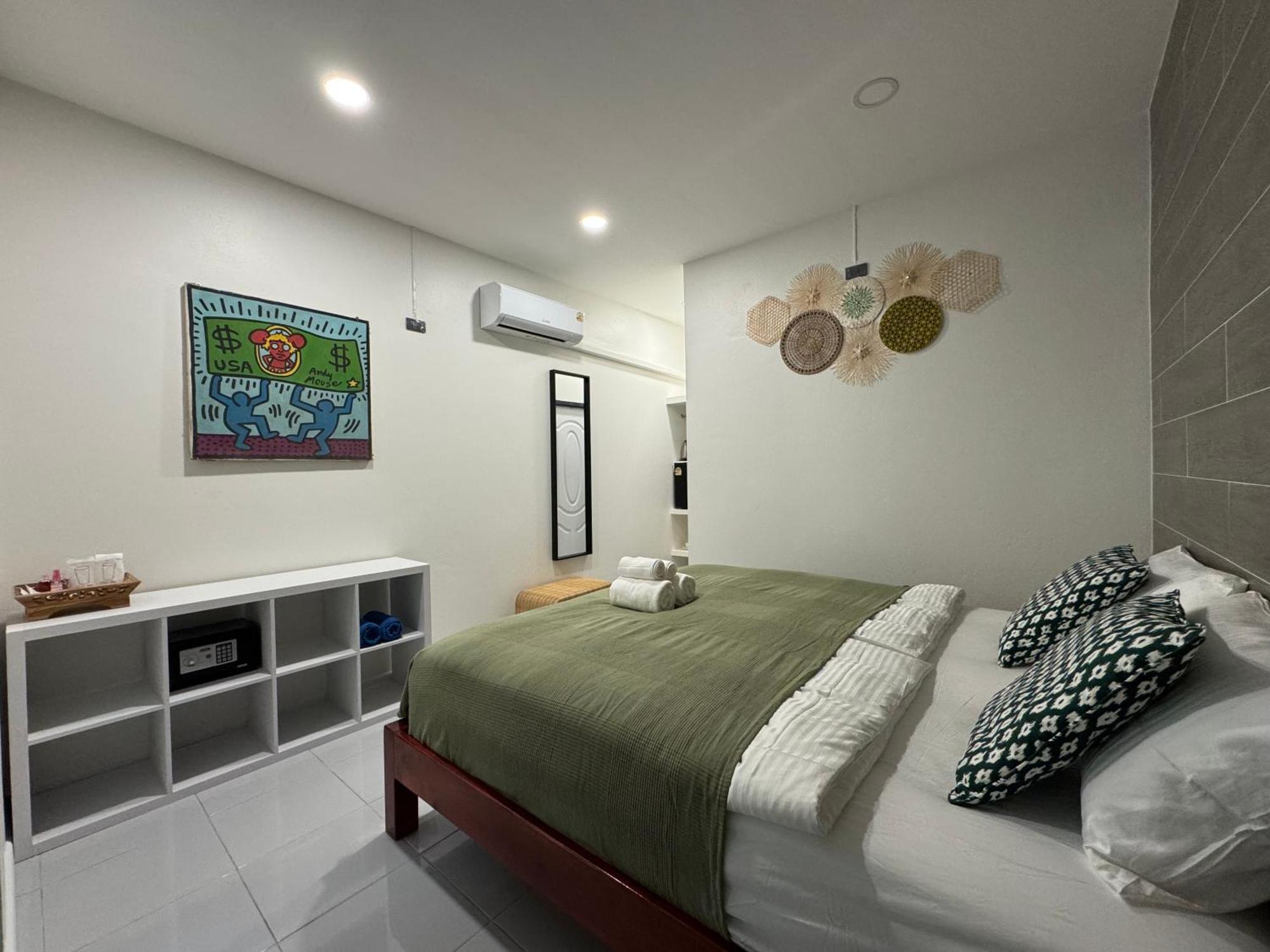 7Senses Resort Κο Τσανγκ Εξωτερικό φωτογραφία