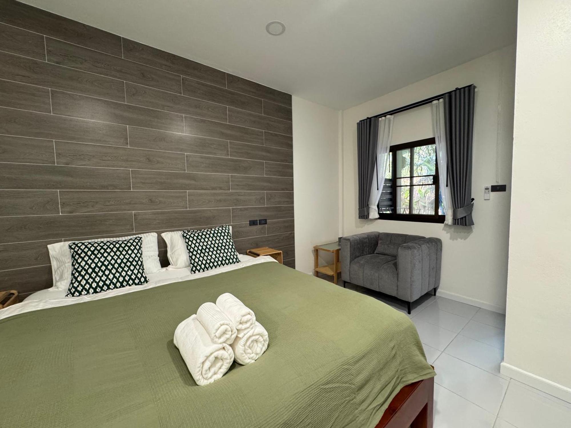 7Senses Resort Κο Τσανγκ Εξωτερικό φωτογραφία