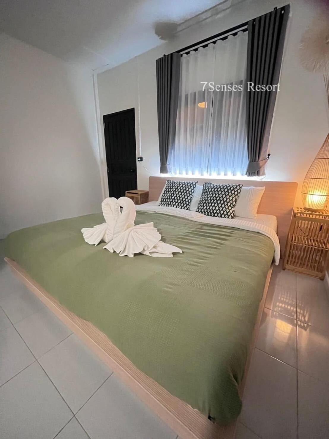 7Senses Resort Κο Τσανγκ Εξωτερικό φωτογραφία