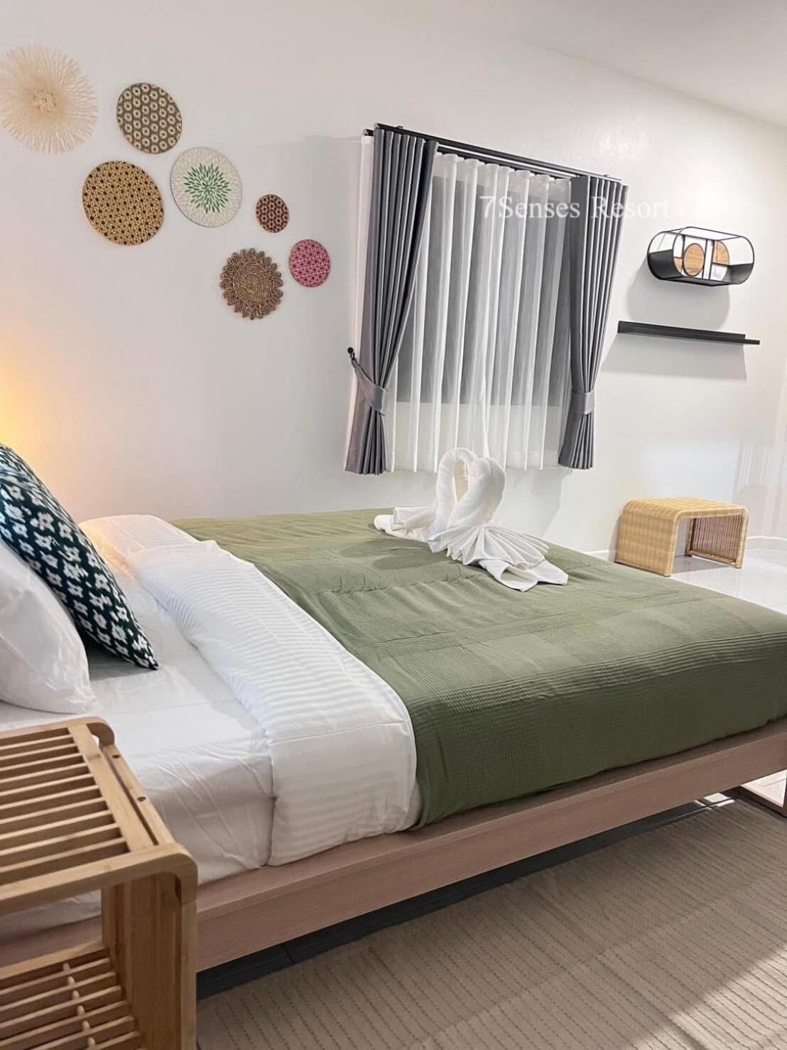 7Senses Resort Κο Τσανγκ Εξωτερικό φωτογραφία
