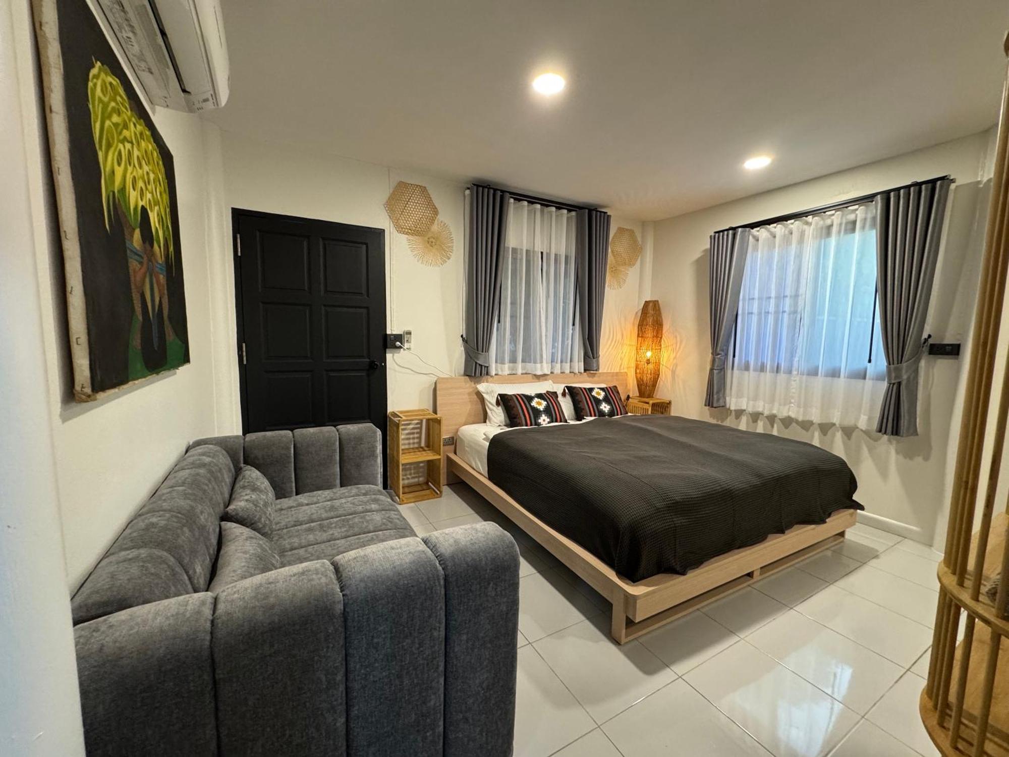 7Senses Resort Κο Τσανγκ Εξωτερικό φωτογραφία