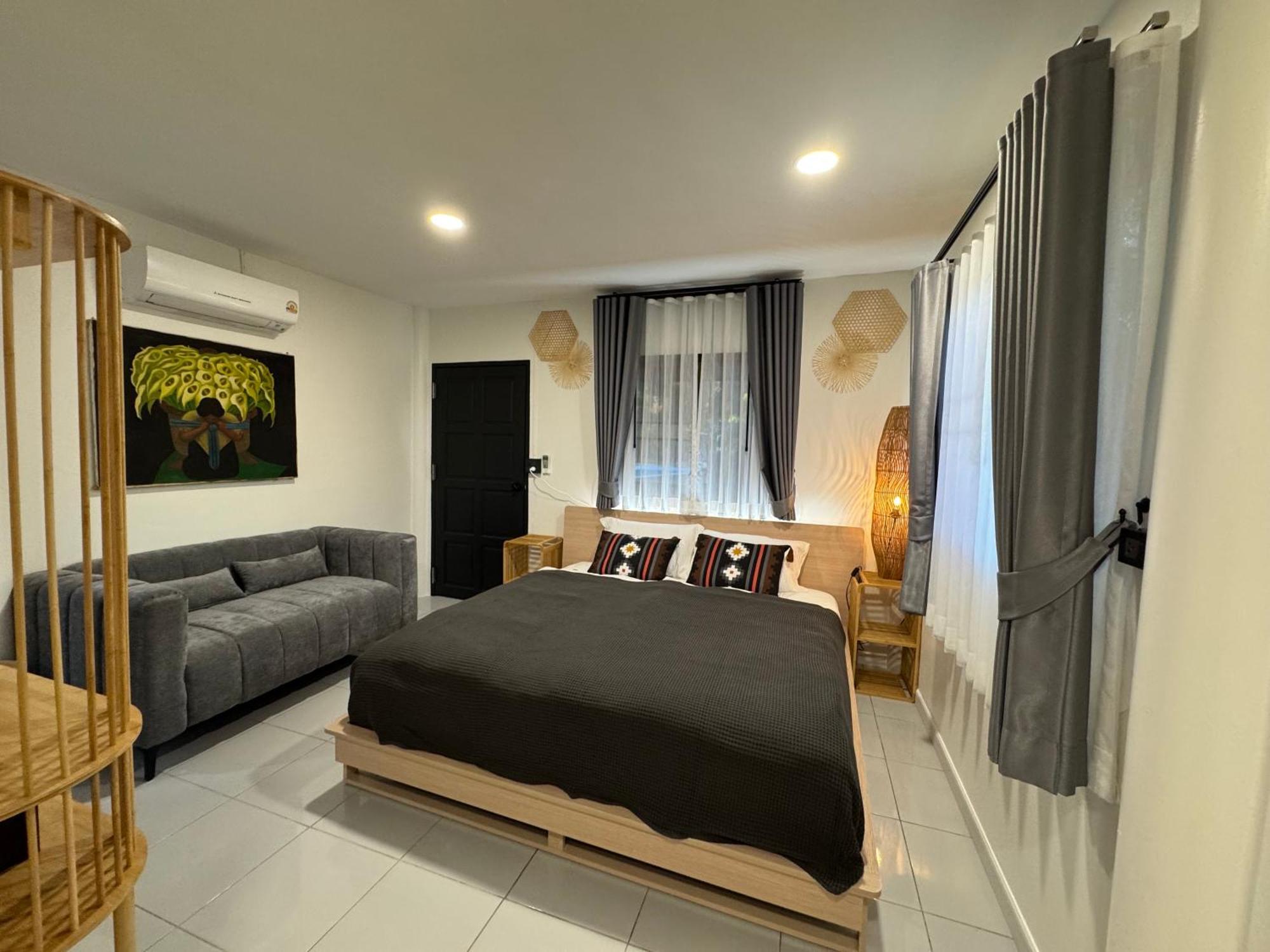 7Senses Resort Κο Τσανγκ Εξωτερικό φωτογραφία