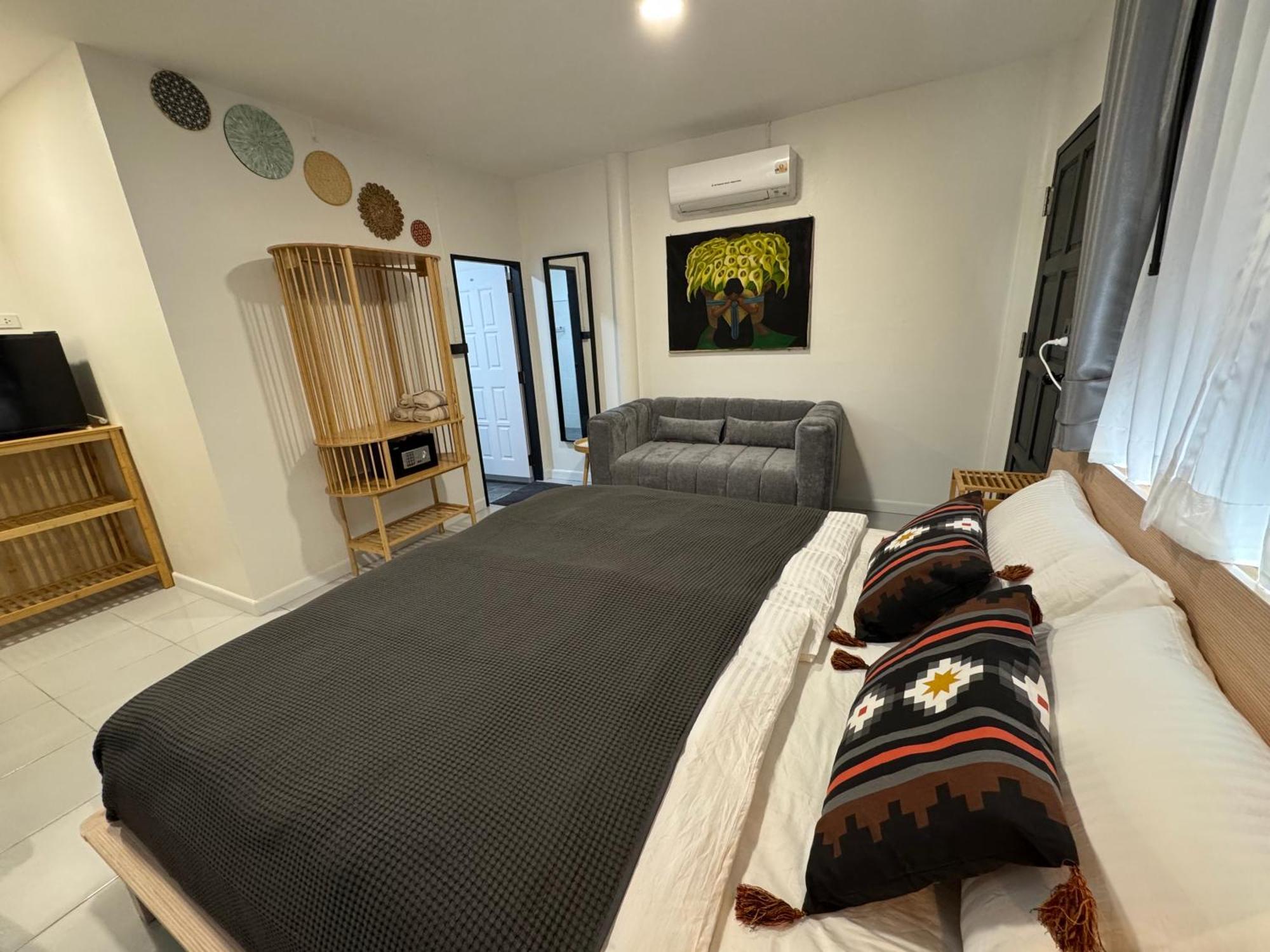 7Senses Resort Κο Τσανγκ Εξωτερικό φωτογραφία