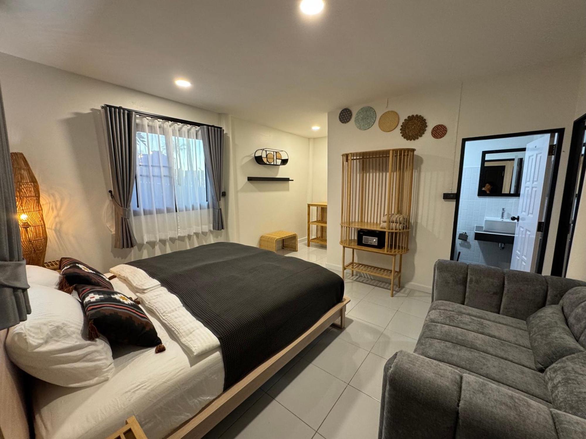 7Senses Resort Κο Τσανγκ Εξωτερικό φωτογραφία