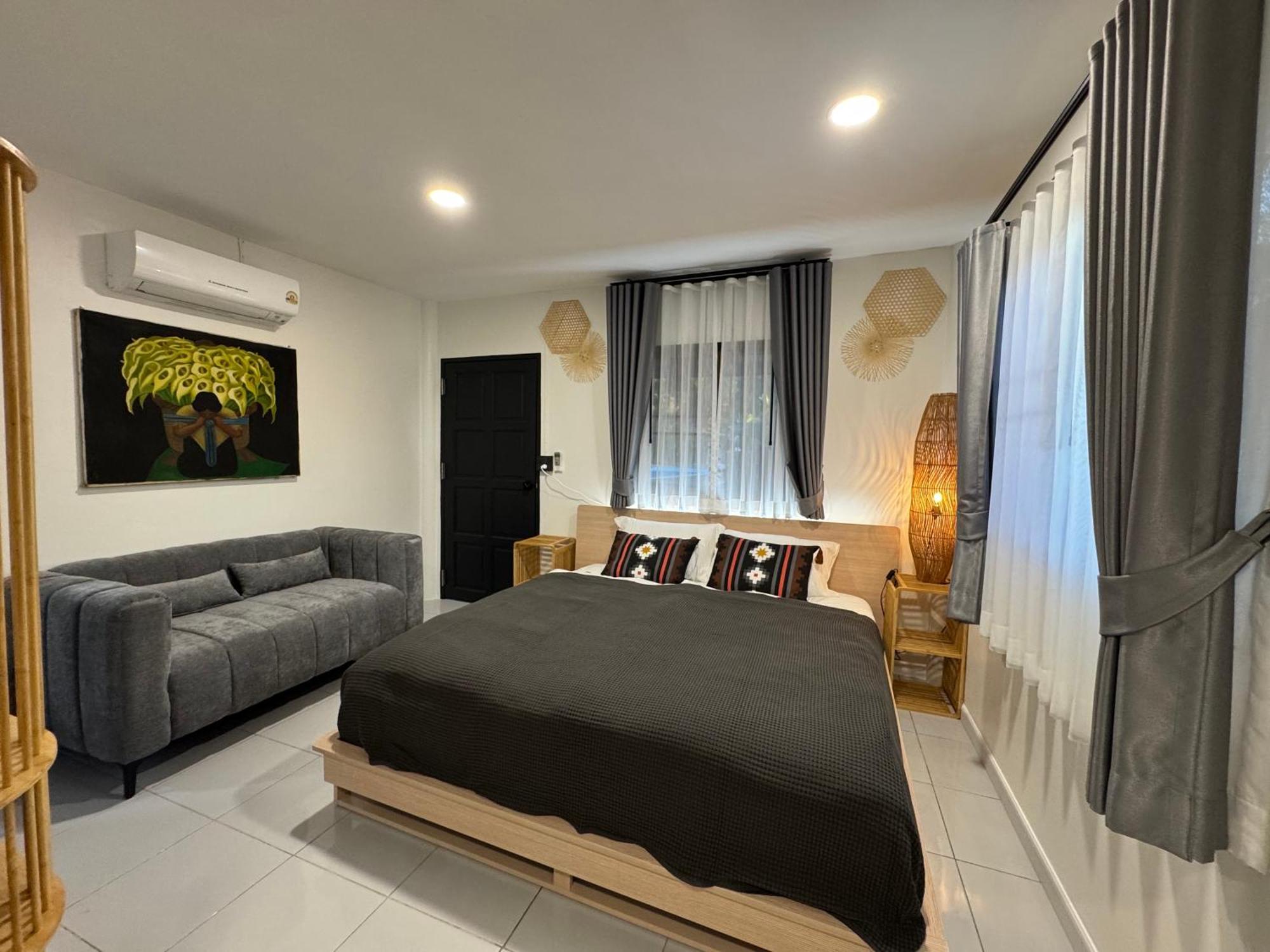 7Senses Resort Κο Τσανγκ Εξωτερικό φωτογραφία