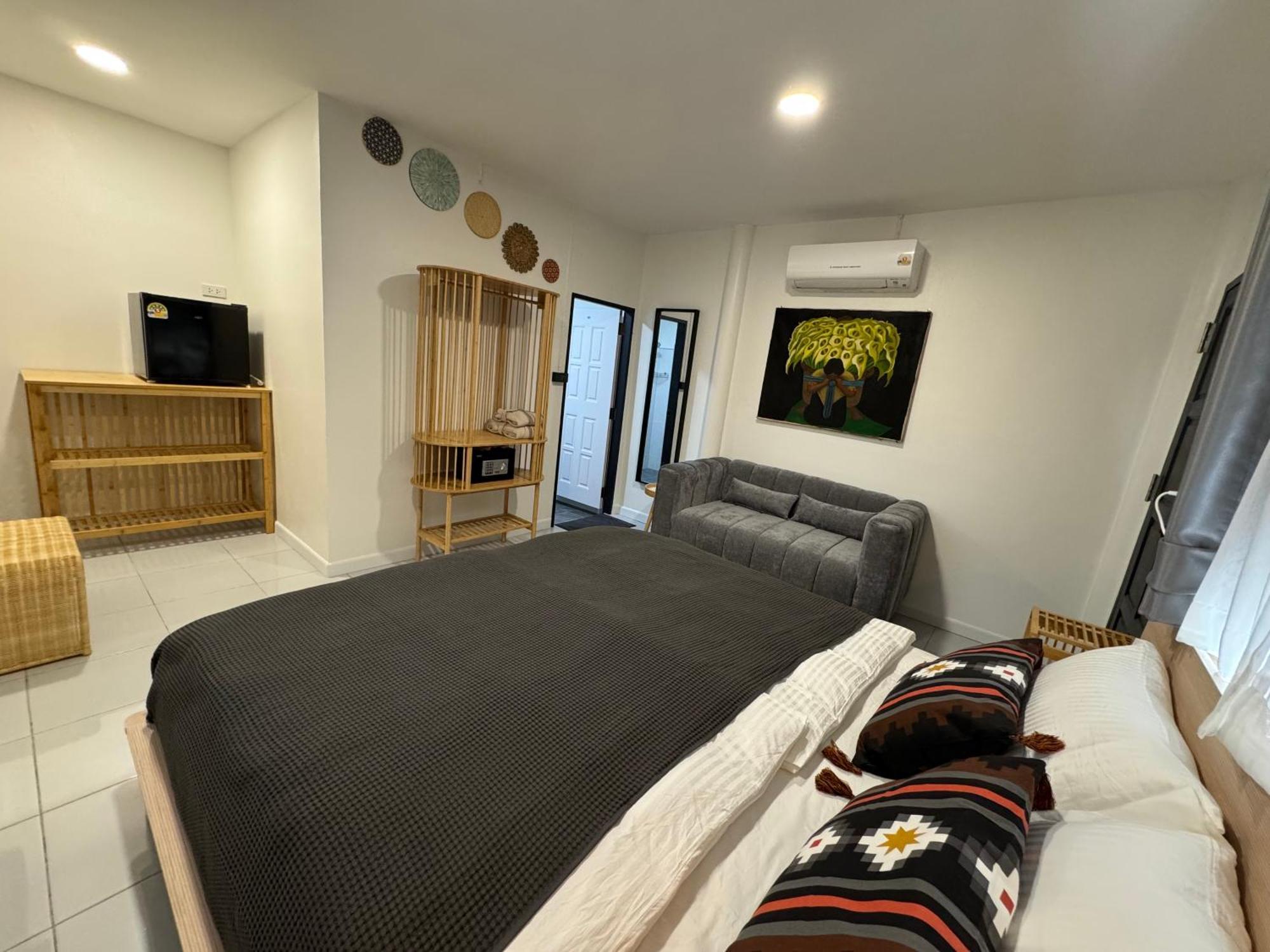 7Senses Resort Κο Τσανγκ Εξωτερικό φωτογραφία
