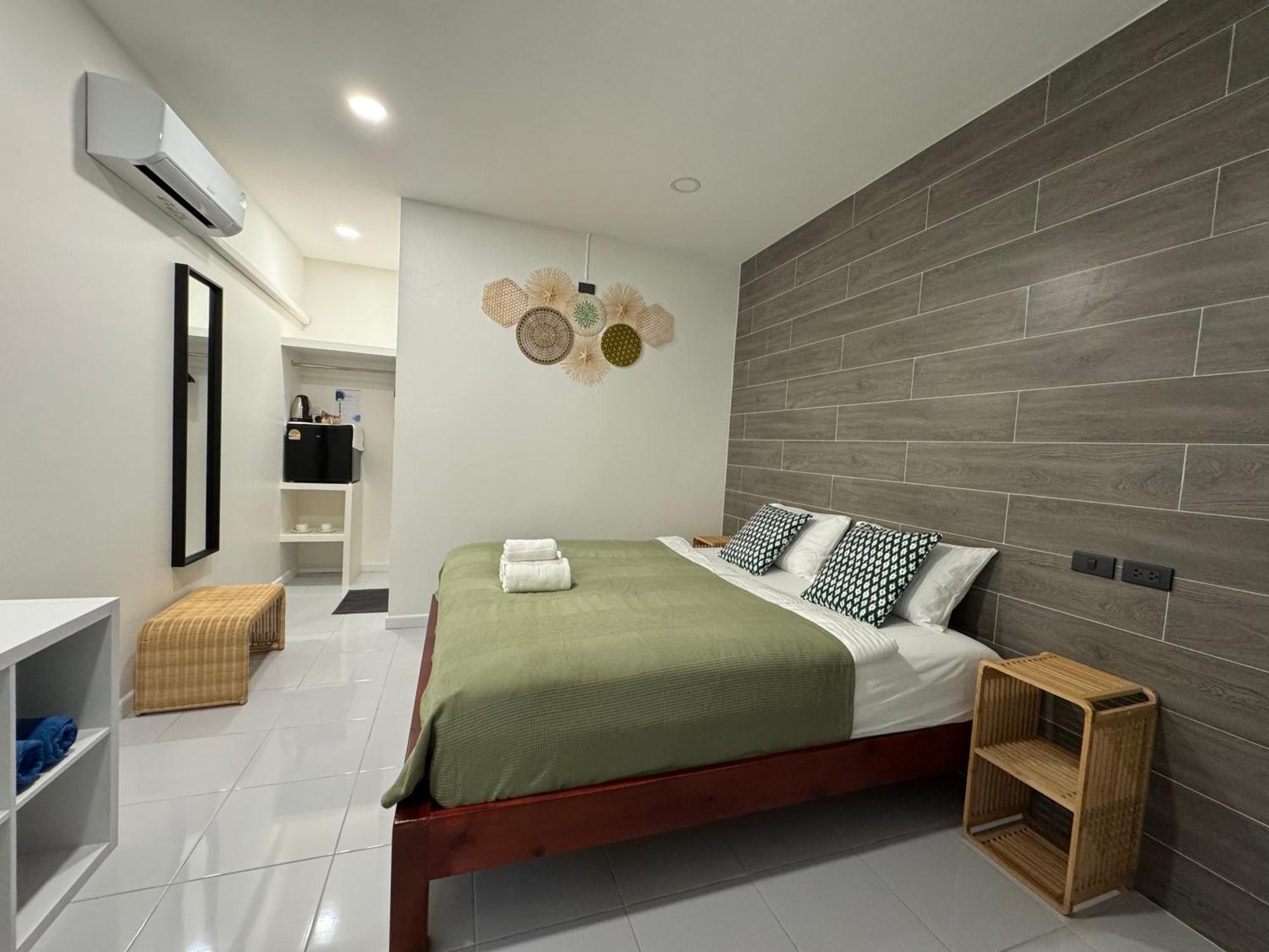 7Senses Resort Κο Τσανγκ Εξωτερικό φωτογραφία