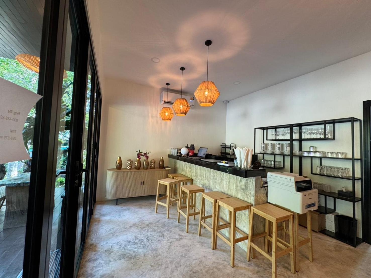 7Senses Resort Κο Τσανγκ Εξωτερικό φωτογραφία